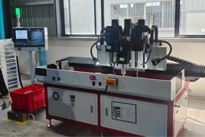 數(shù)據(jù)中心液冷管道加工破局：熱熔鉆攻銑一體機(jī)如何攻克不銹鋼薄壁管加工難關(guān)？